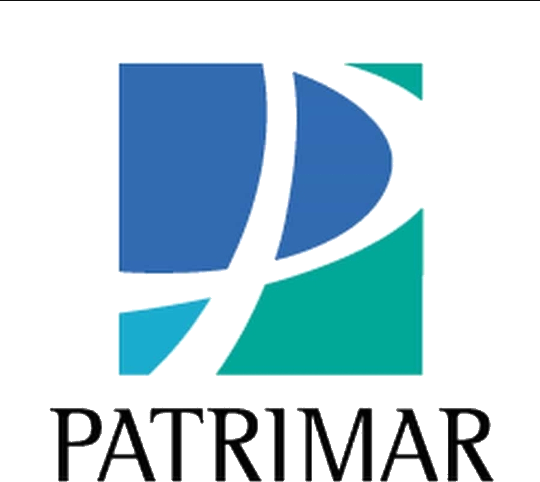 Logotipo Patrimar