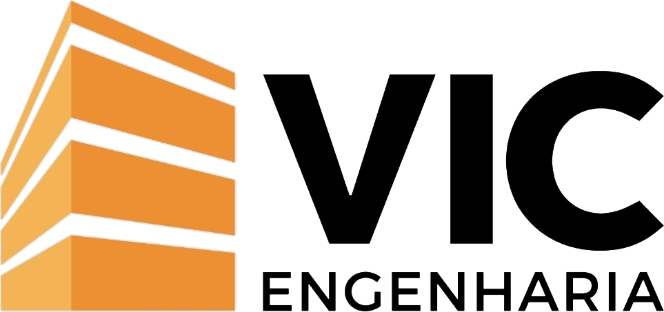 Logotipo VIC Engenharia